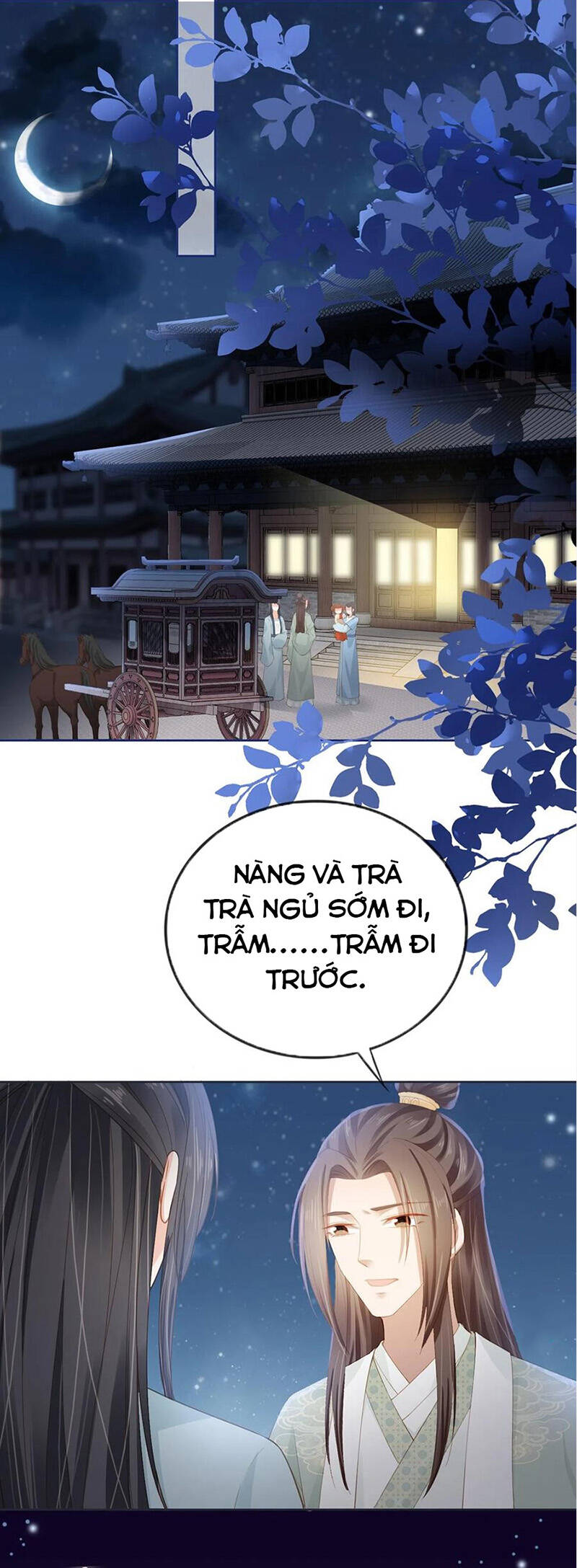 Nhặt Được Bảo Bối Manh Manh Chapter 44 - 23