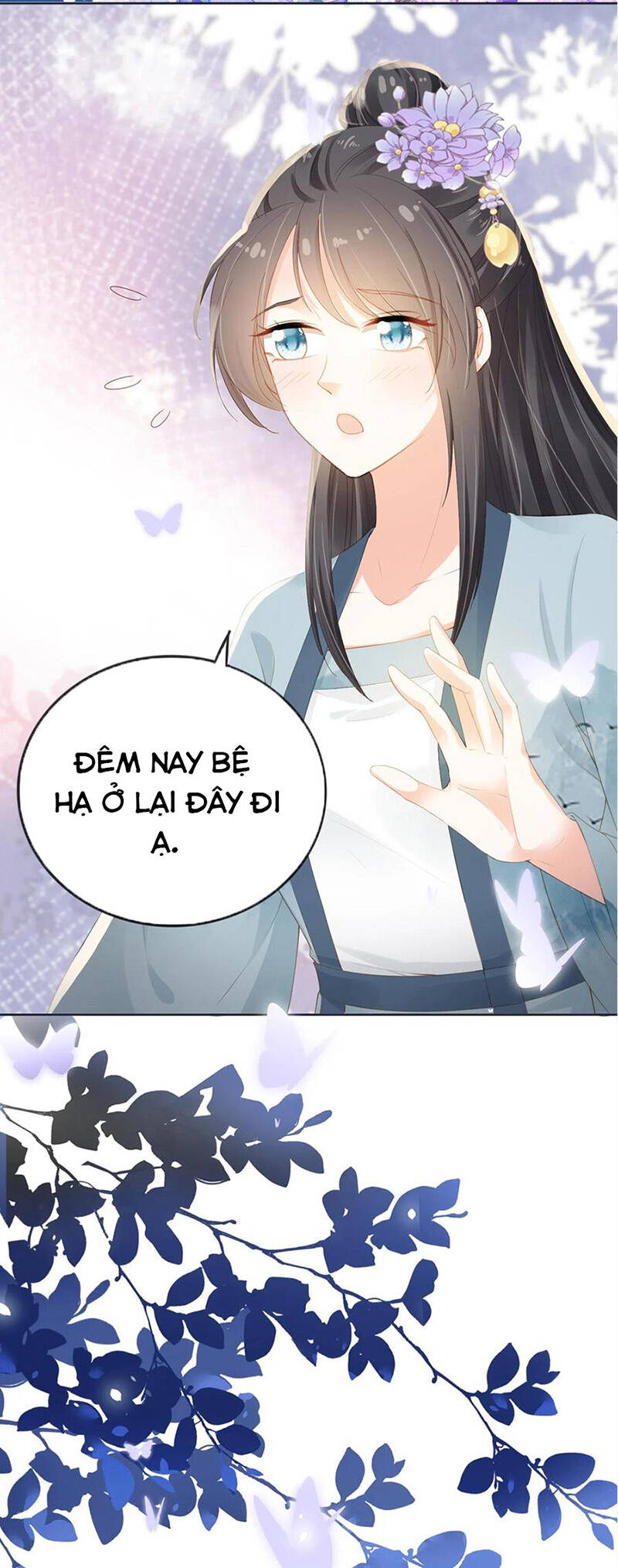 Nhặt Được Bảo Bối Manh Manh Chapter 44 - 25