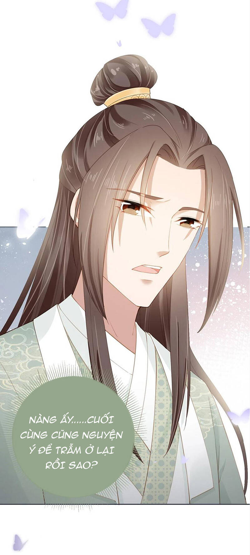 Nhặt Được Bảo Bối Manh Manh Chapter 44 - 27