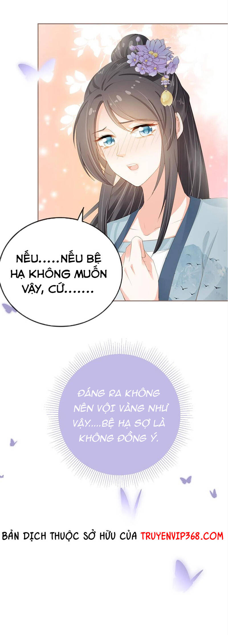 Nhặt Được Bảo Bối Manh Manh Chapter 44 - 28