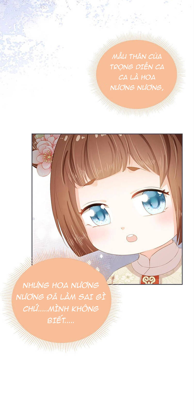 Nhặt Được Bảo Bối Manh Manh Chapter 44 - 4