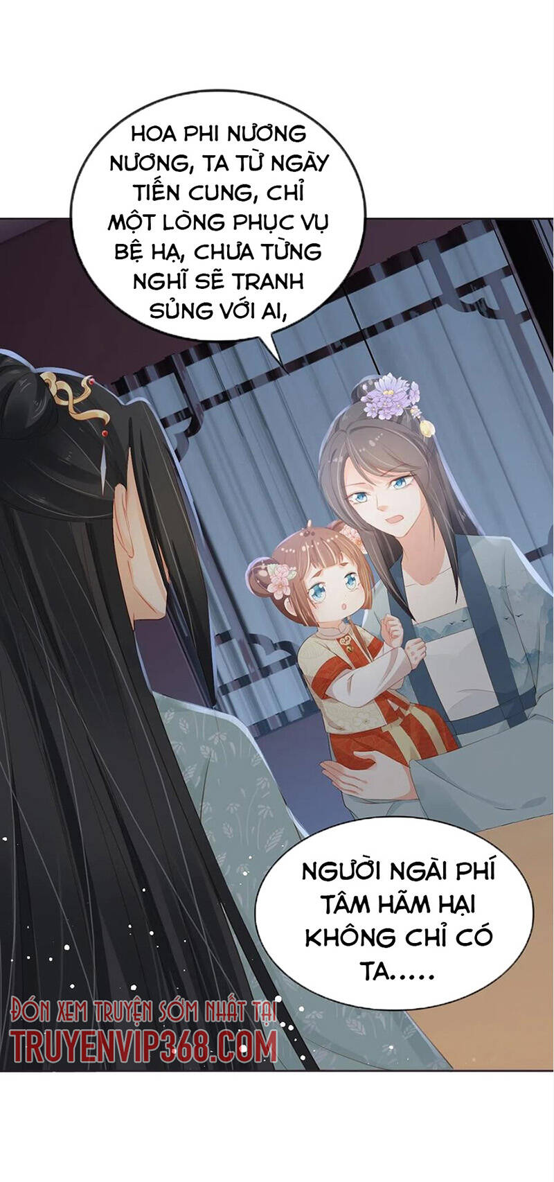 Nhặt Được Bảo Bối Manh Manh Chapter 44 - 6