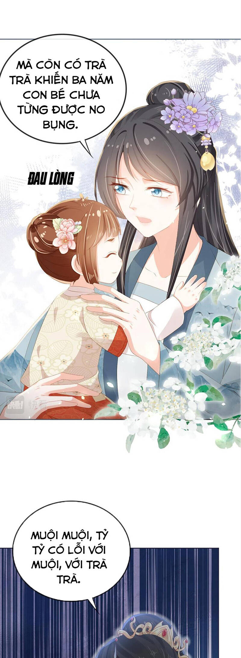 Nhặt Được Bảo Bối Manh Manh Chapter 44 - 7