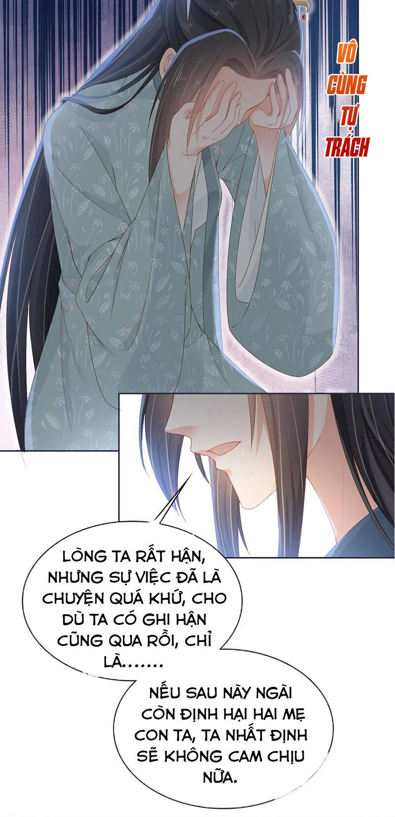 Nhặt Được Bảo Bối Manh Manh Chapter 44 - 8