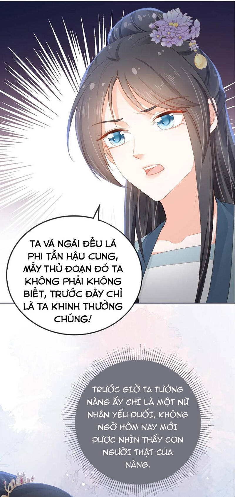 Nhặt Được Bảo Bối Manh Manh Chapter 44 - 9