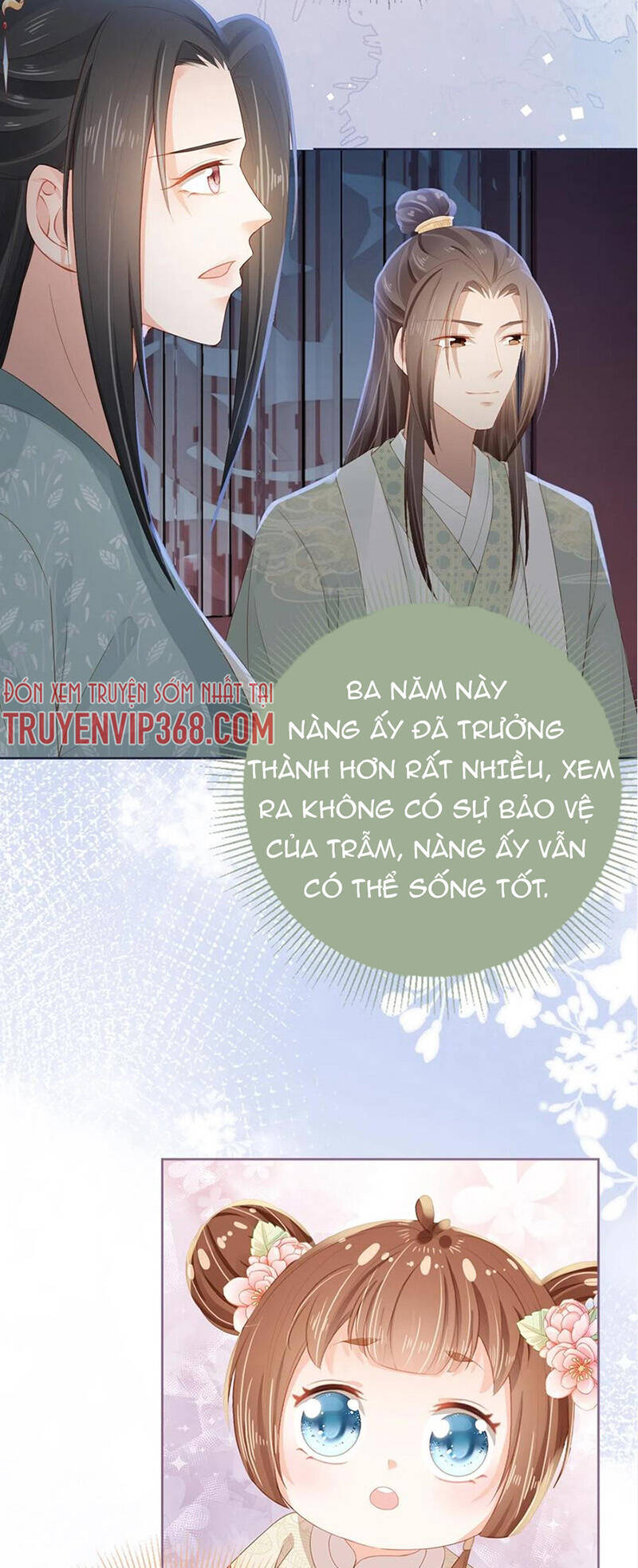 Nhặt Được Bảo Bối Manh Manh Chapter 44 - 10