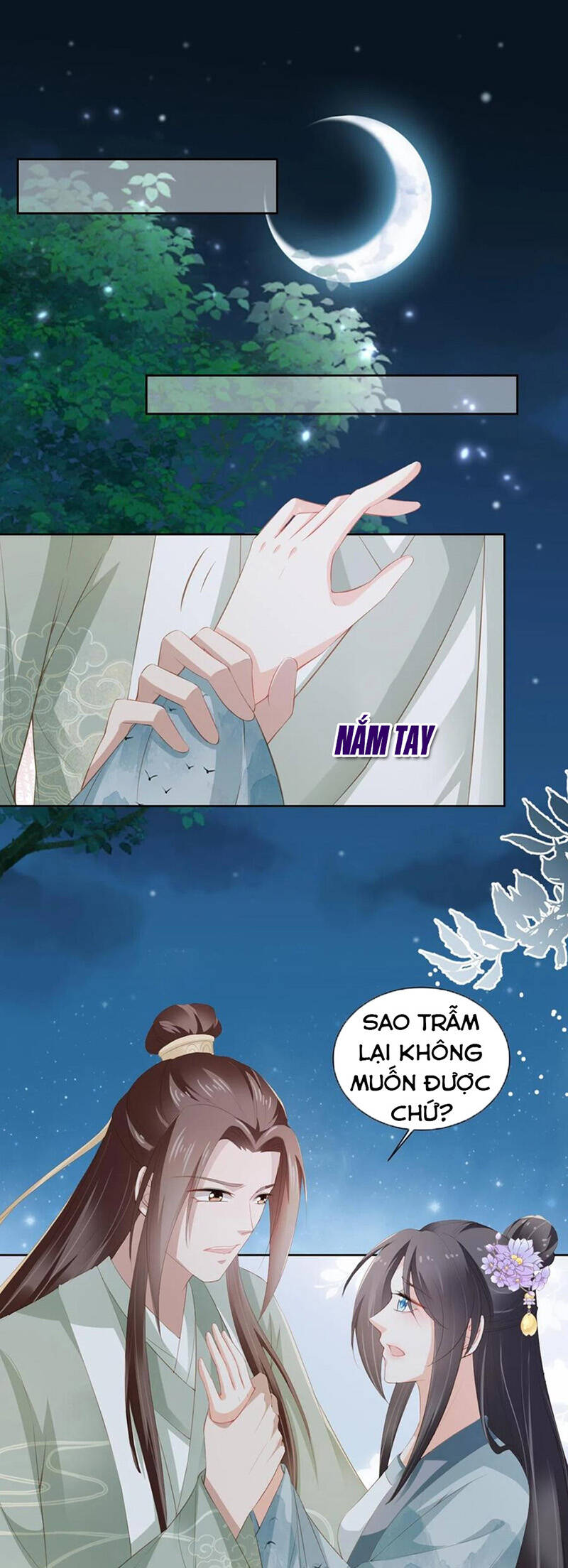 Nhặt Được Bảo Bối Manh Manh Chapter 45 - 2