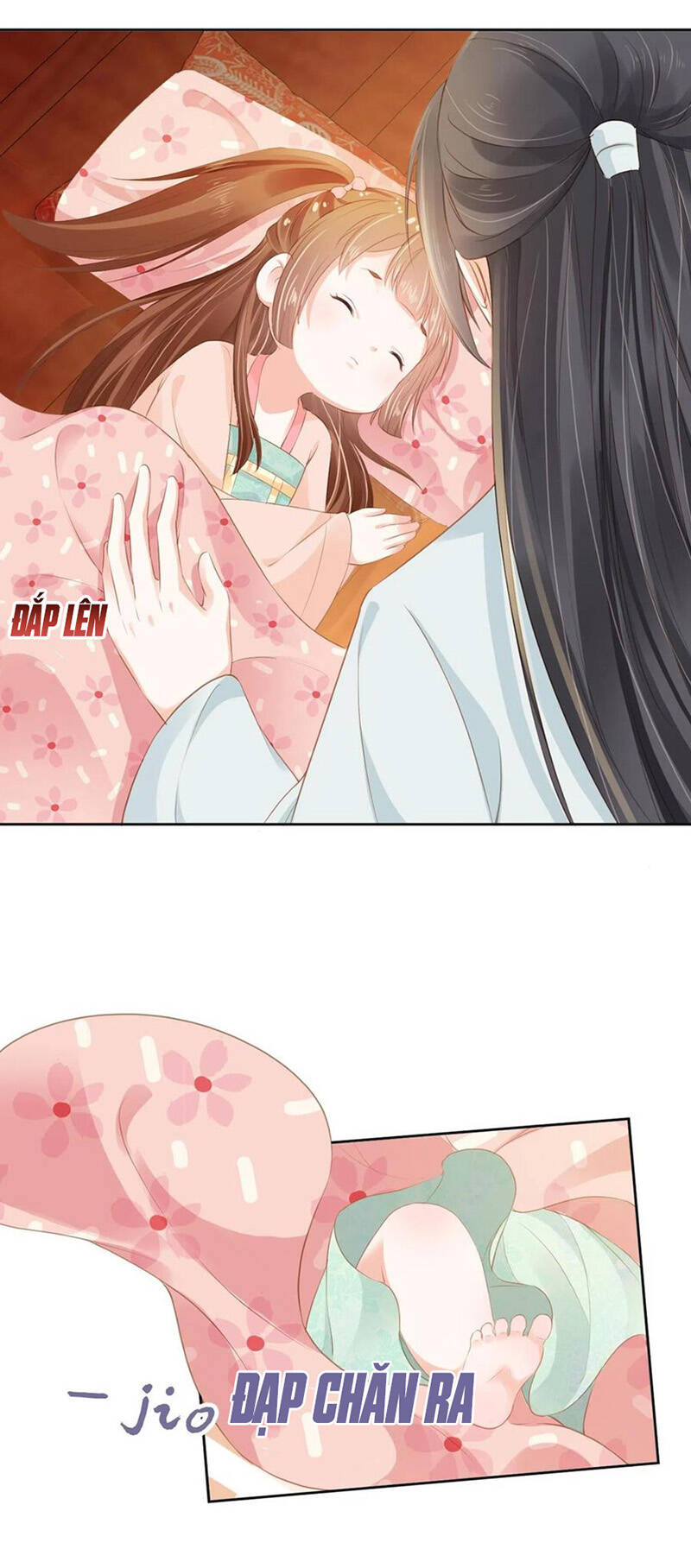 Nhặt Được Bảo Bối Manh Manh Chapter 45 - 15