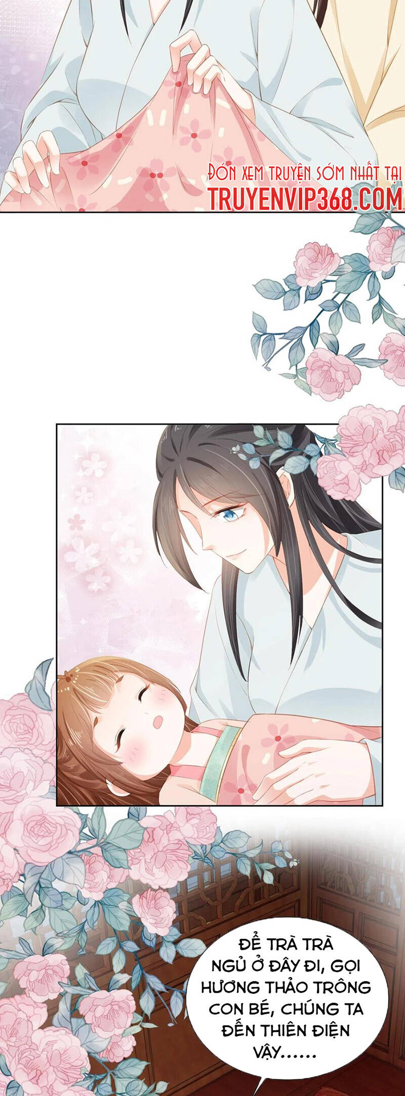 Nhặt Được Bảo Bối Manh Manh Chapter 45 - 17