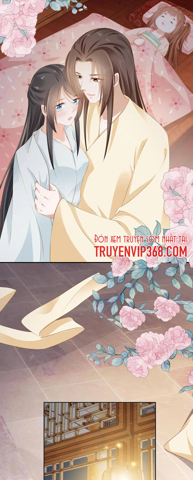 Nhặt Được Bảo Bối Manh Manh Chapter 45 - 18