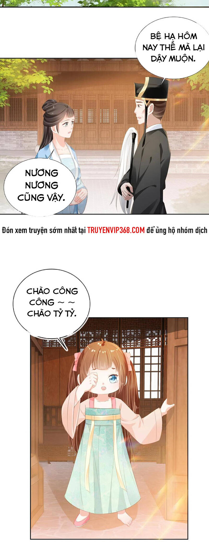 Nhặt Được Bảo Bối Manh Manh Chapter 45 - 20