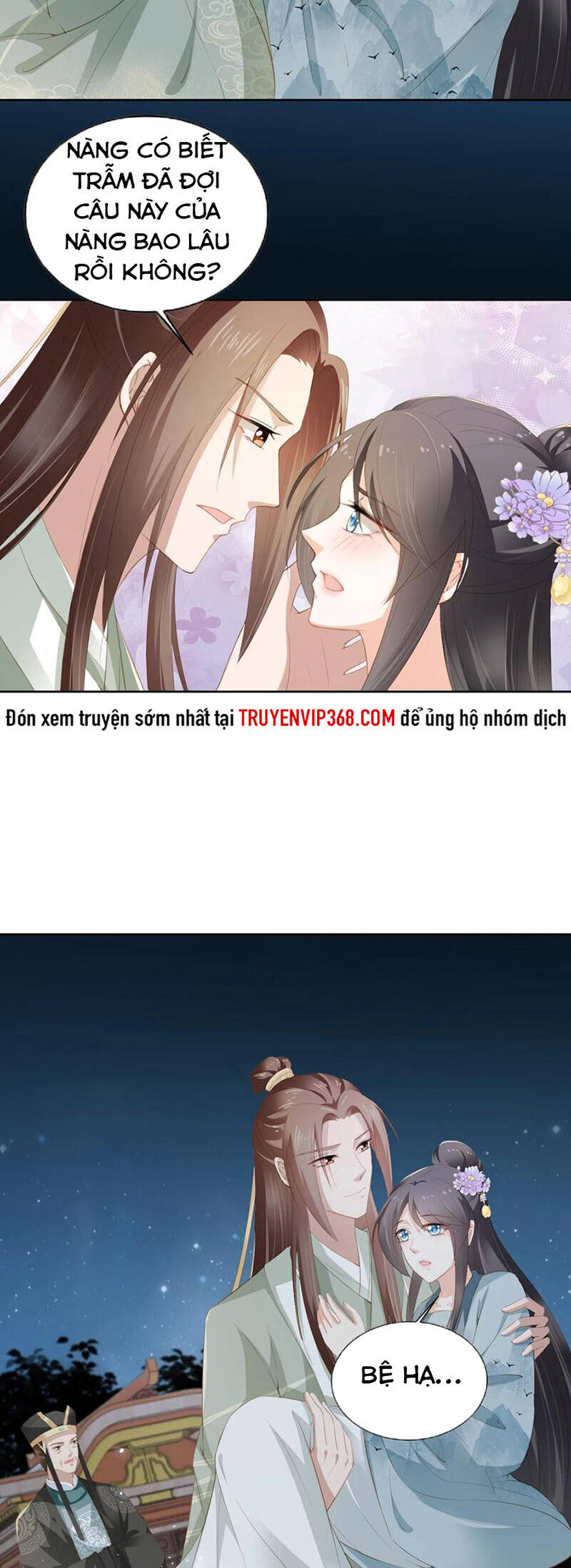 Nhặt Được Bảo Bối Manh Manh Chapter 45 - 3