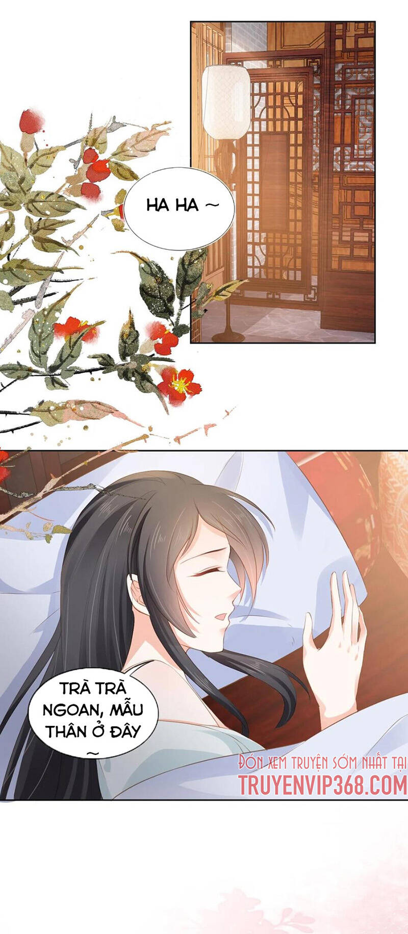 Nhặt Được Bảo Bối Manh Manh Chapter 45 - 23