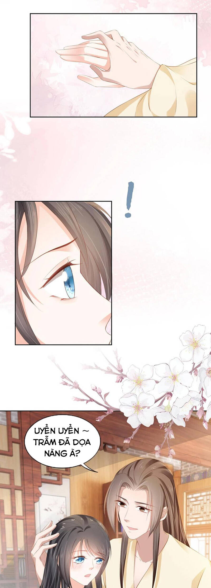 Nhặt Được Bảo Bối Manh Manh Chapter 45 - 24