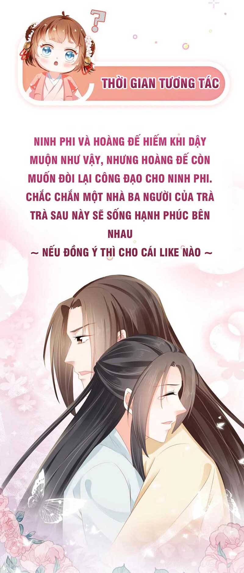 Nhặt Được Bảo Bối Manh Manh Chapter 45 - 28