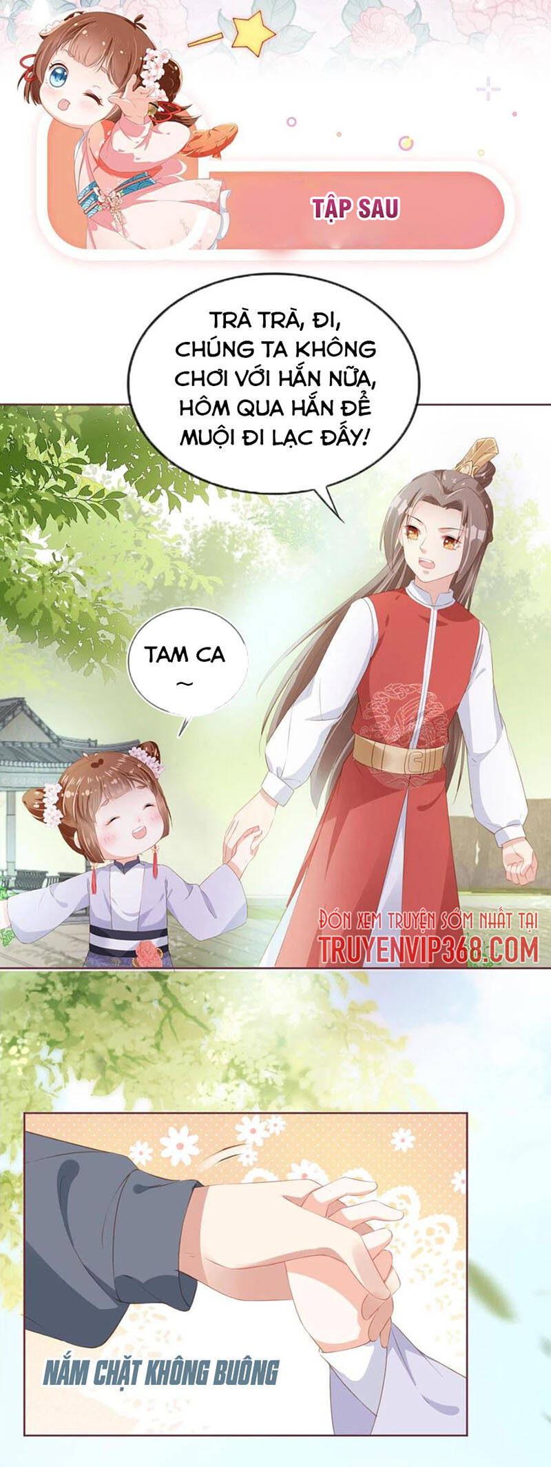 Nhặt Được Bảo Bối Manh Manh Chapter 45 - 29