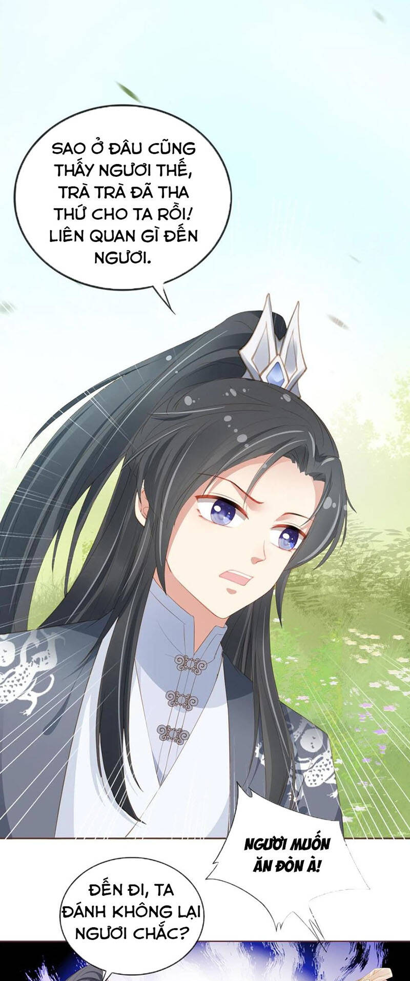 Nhặt Được Bảo Bối Manh Manh Chapter 45 - 30