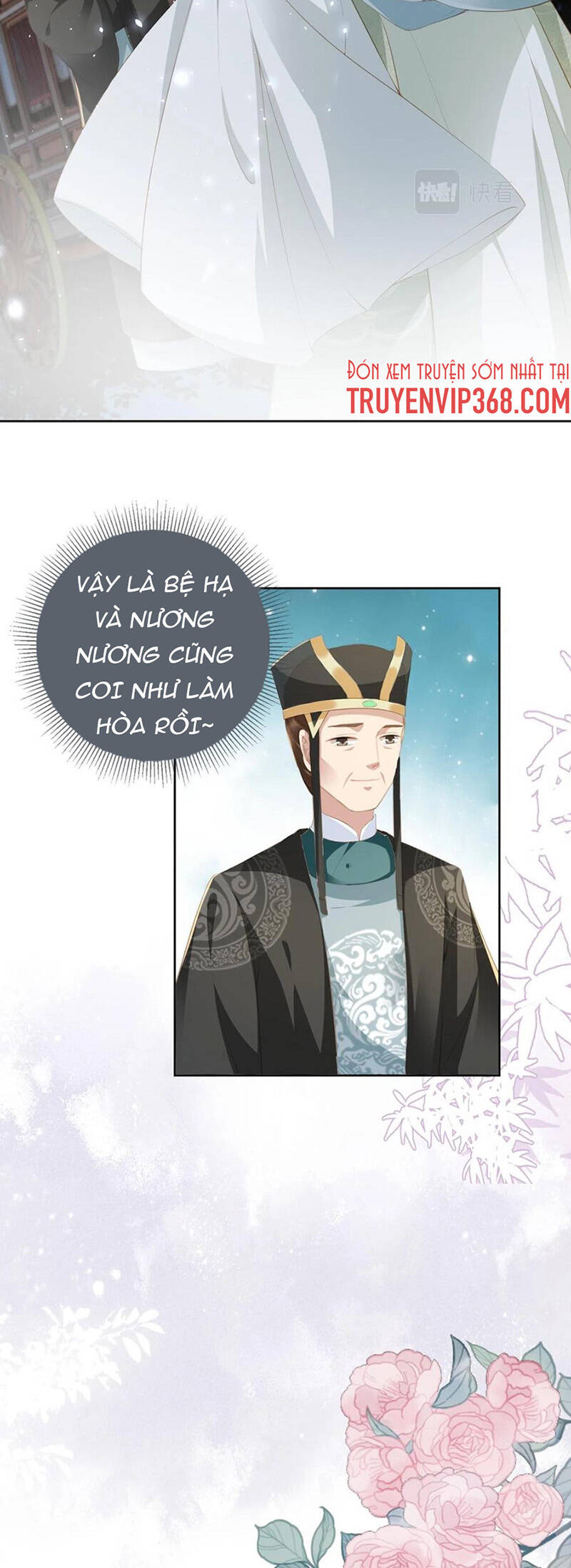 Nhặt Được Bảo Bối Manh Manh Chapter 45 - 4