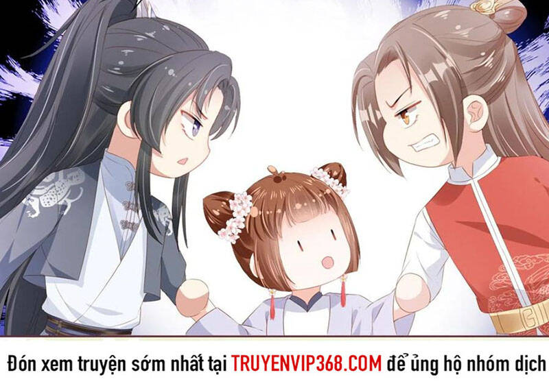 Nhặt Được Bảo Bối Manh Manh Chapter 45 - 31