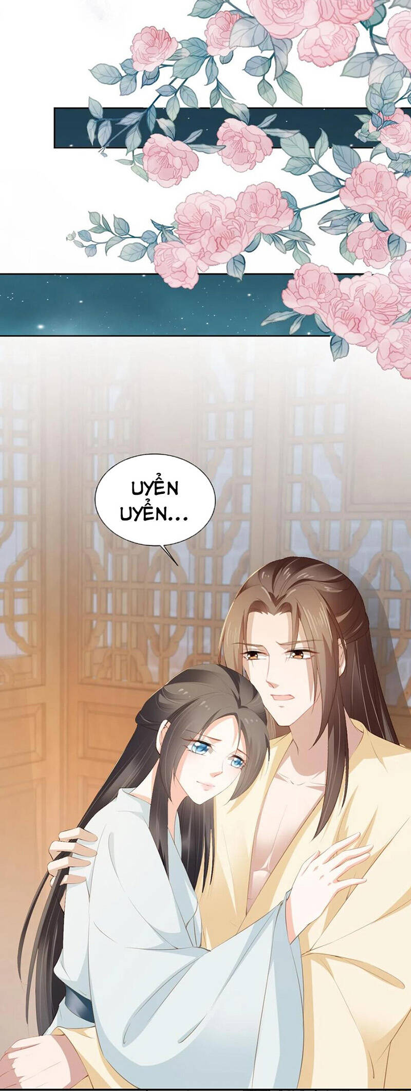 Nhặt Được Bảo Bối Manh Manh Chapter 45 - 5