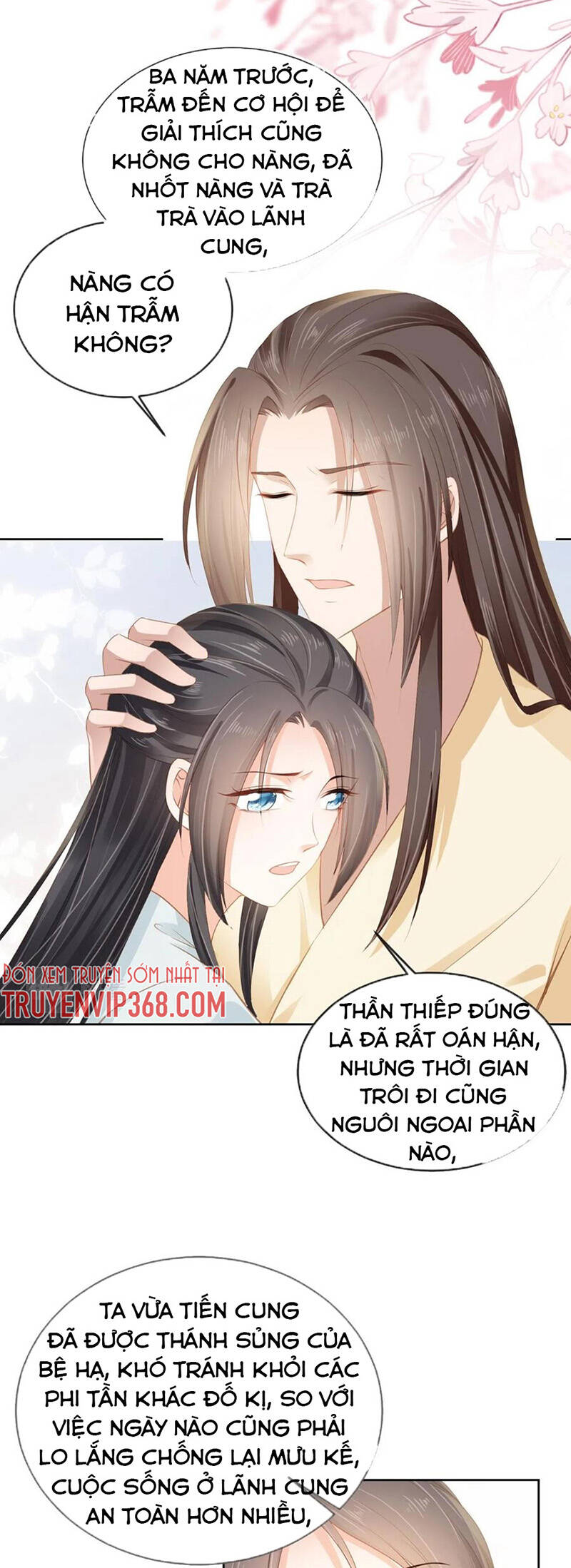 Nhặt Được Bảo Bối Manh Manh Chapter 45 - 7