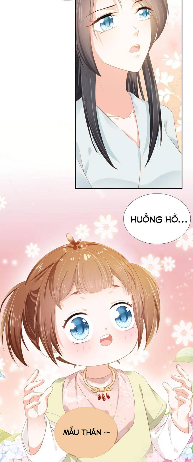 Nhặt Được Bảo Bối Manh Manh Chapter 45 - 8