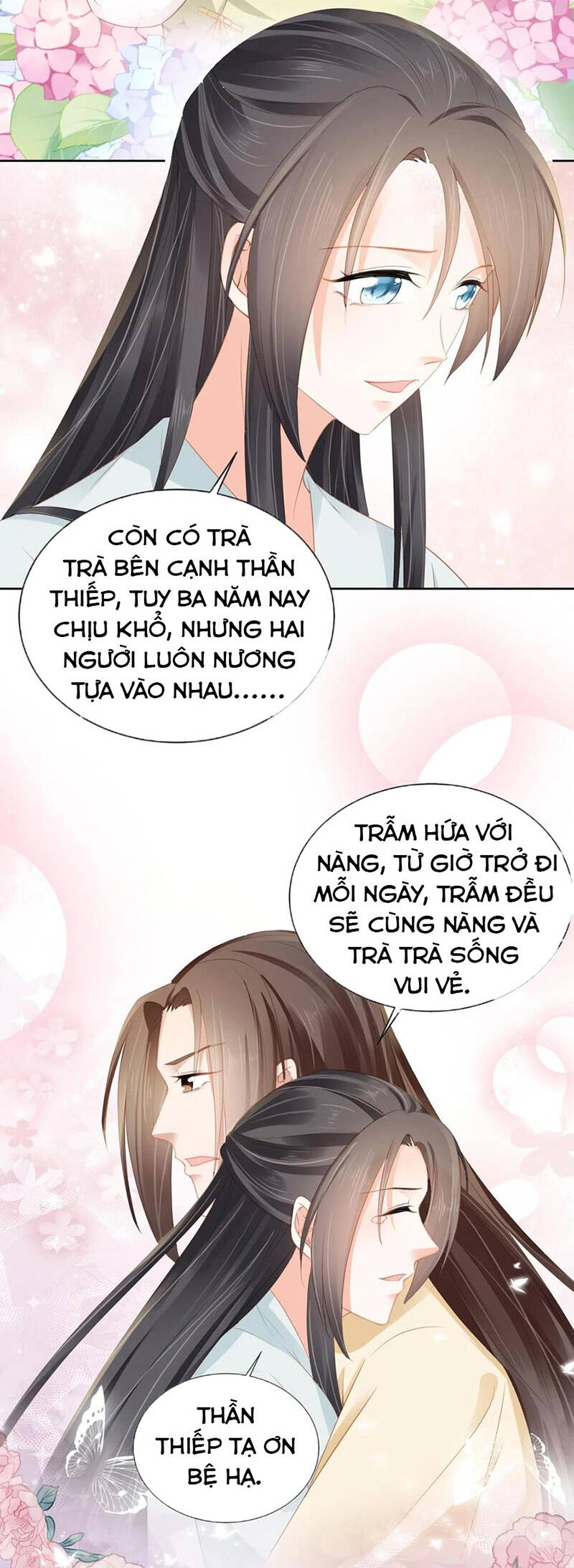 Nhặt Được Bảo Bối Manh Manh Chapter 45 - 9