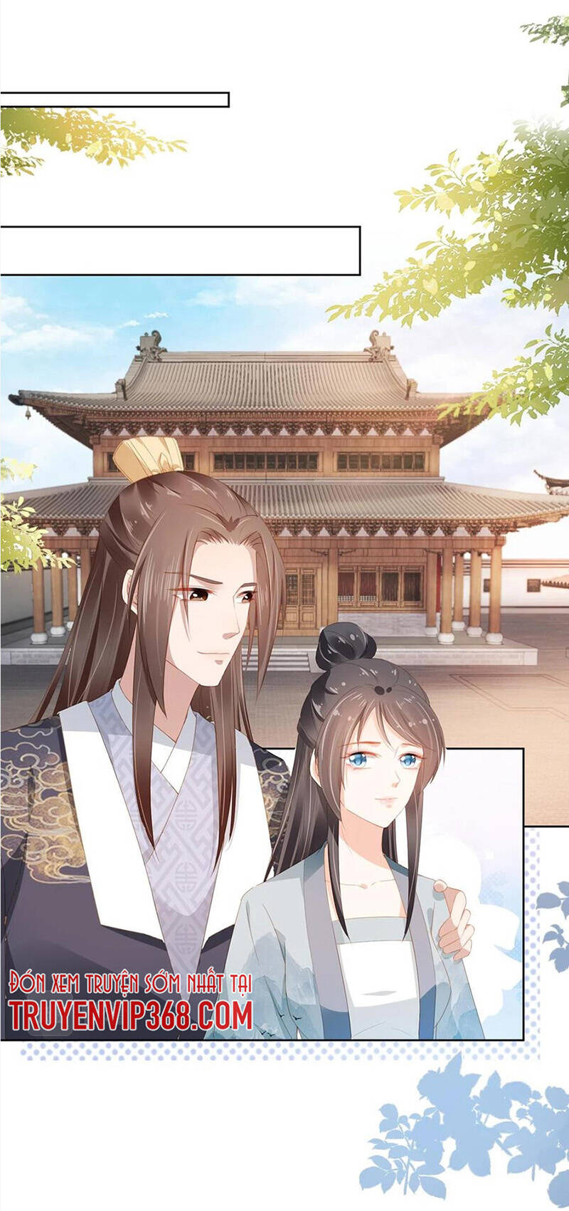 Nhặt Được Bảo Bối Manh Manh Chapter 46 - 2