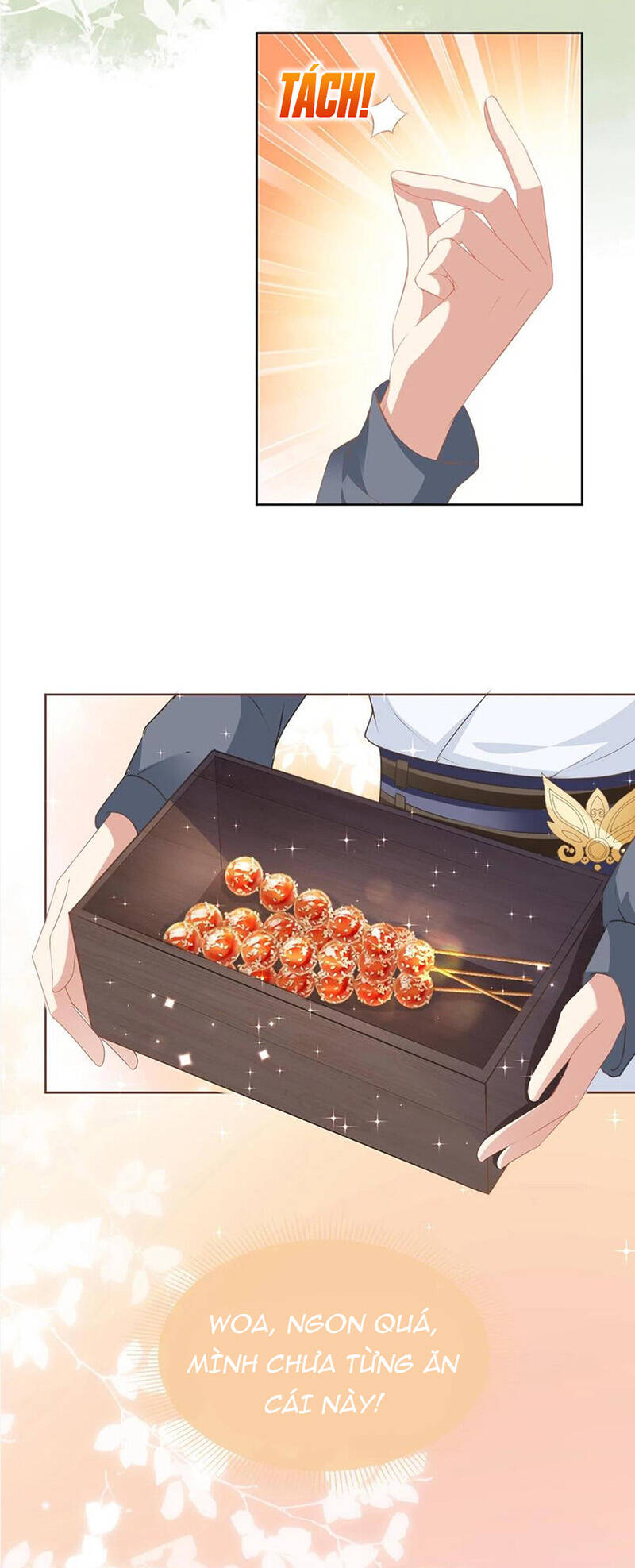 Nhặt Được Bảo Bối Manh Manh Chapter 46 - 16