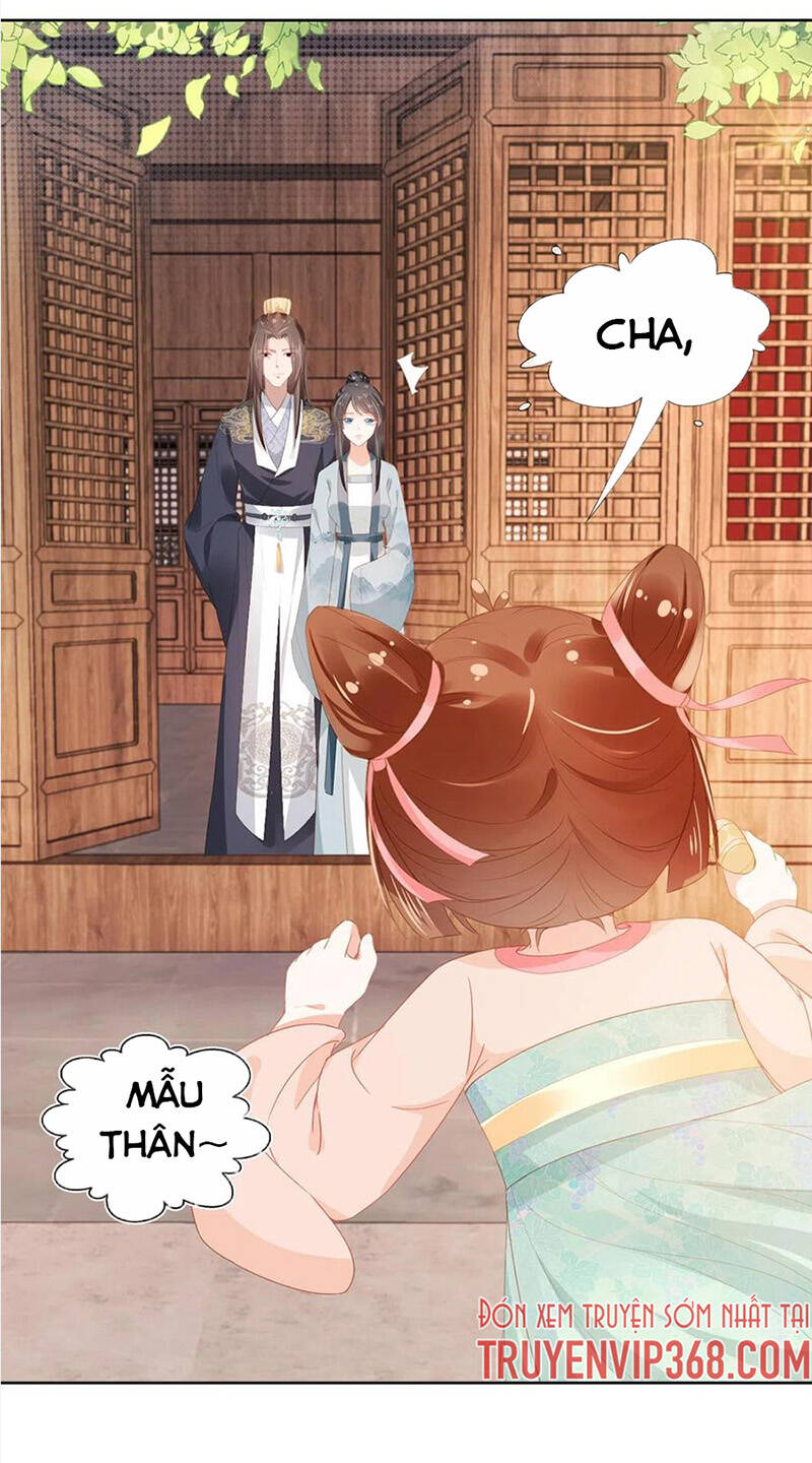 Nhặt Được Bảo Bối Manh Manh Chapter 46 - 3