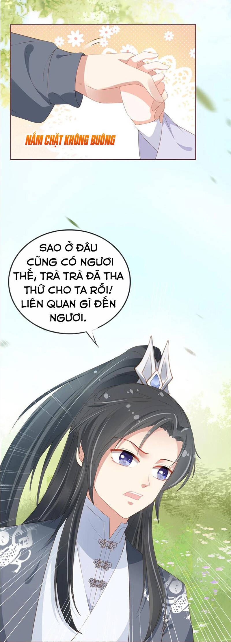 Nhặt Được Bảo Bối Manh Manh Chapter 46 - 22