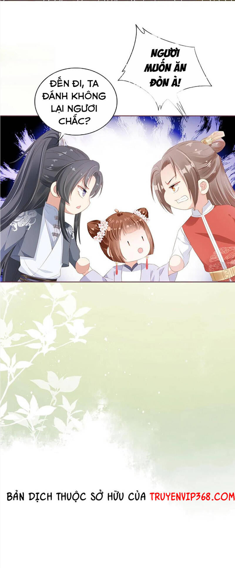 Nhặt Được Bảo Bối Manh Manh Chapter 46 - 23