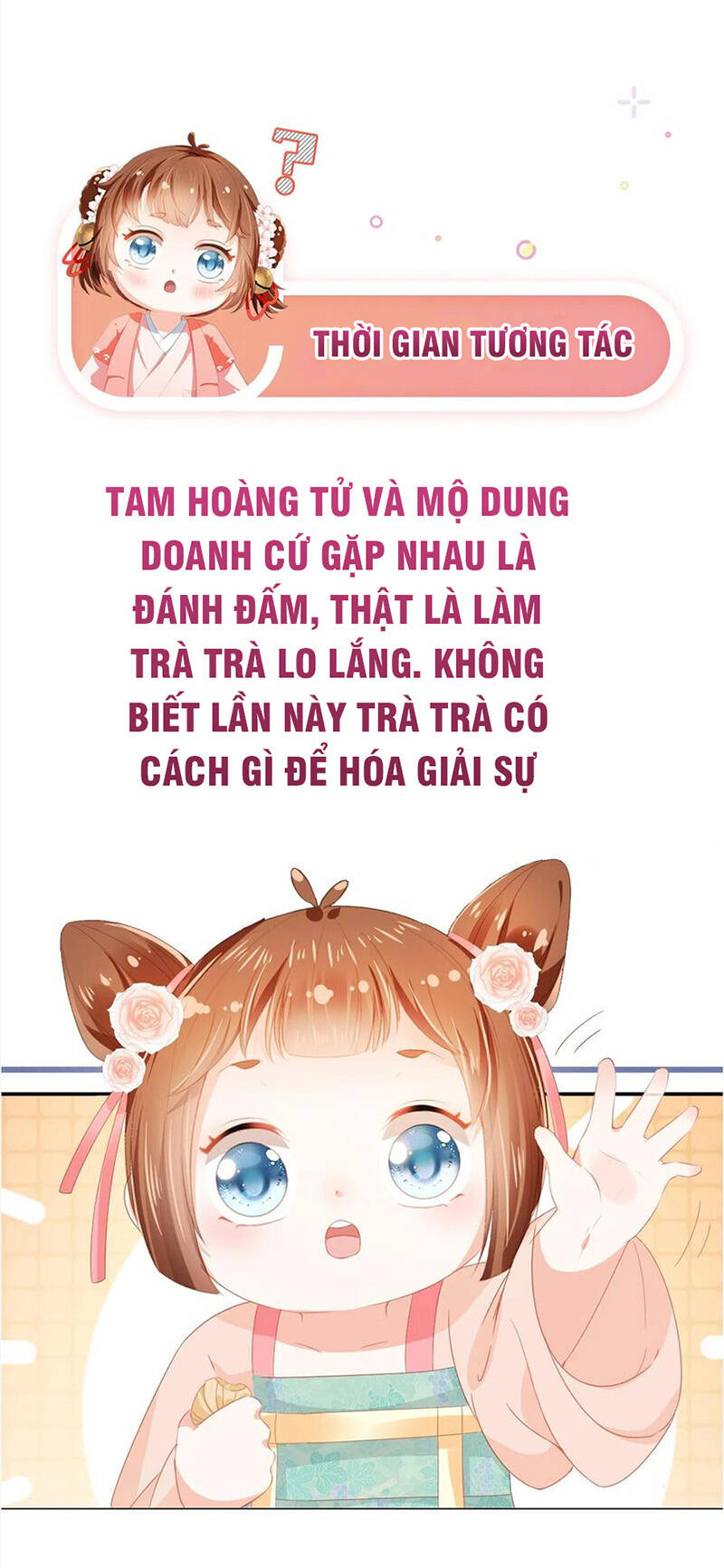 Nhặt Được Bảo Bối Manh Manh Chapter 46 - 24