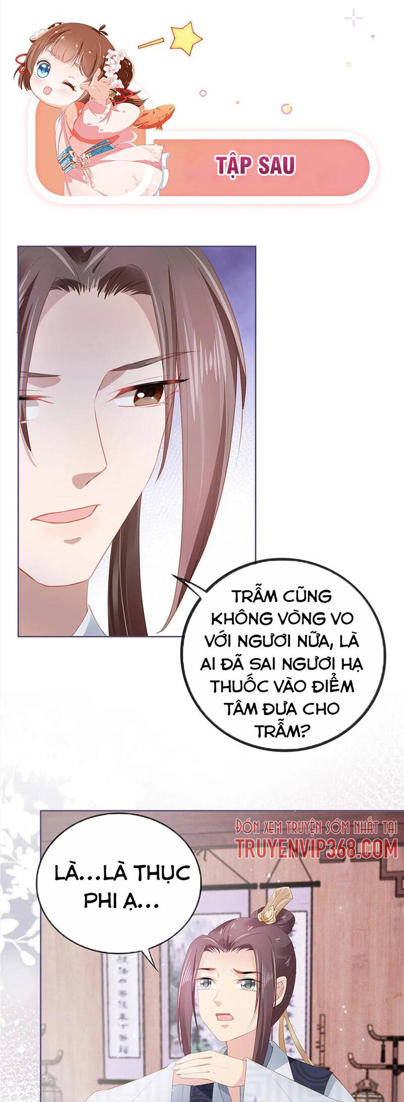 Nhặt Được Bảo Bối Manh Manh Chapter 46 - 25
