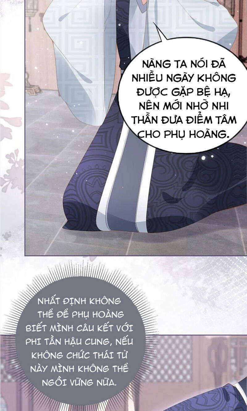 Nhặt Được Bảo Bối Manh Manh Chapter 46 - 26