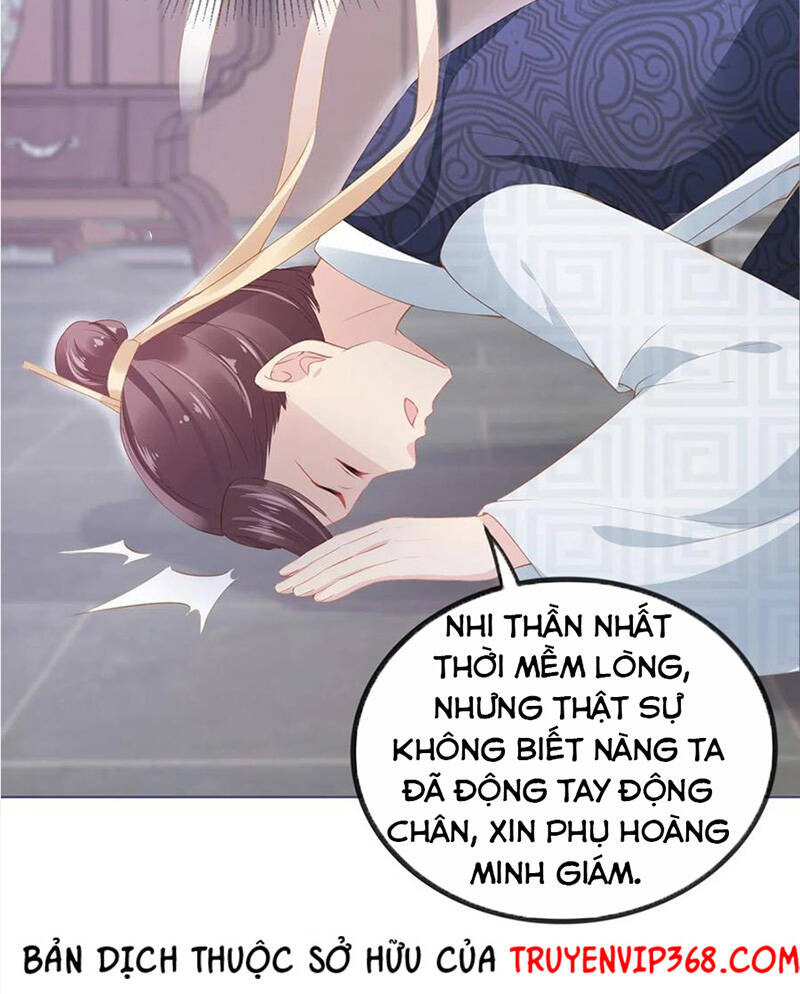 Nhặt Được Bảo Bối Manh Manh Chapter 46 - 27