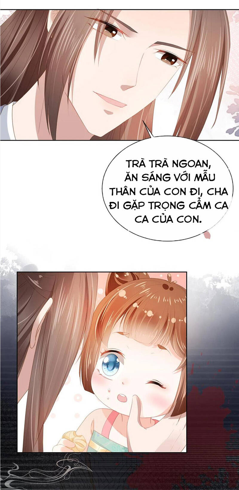 Nhặt Được Bảo Bối Manh Manh Chapter 46 - 4