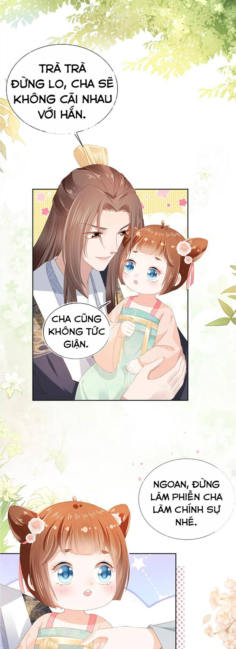 Nhặt Được Bảo Bối Manh Manh Chapter 46 - 6