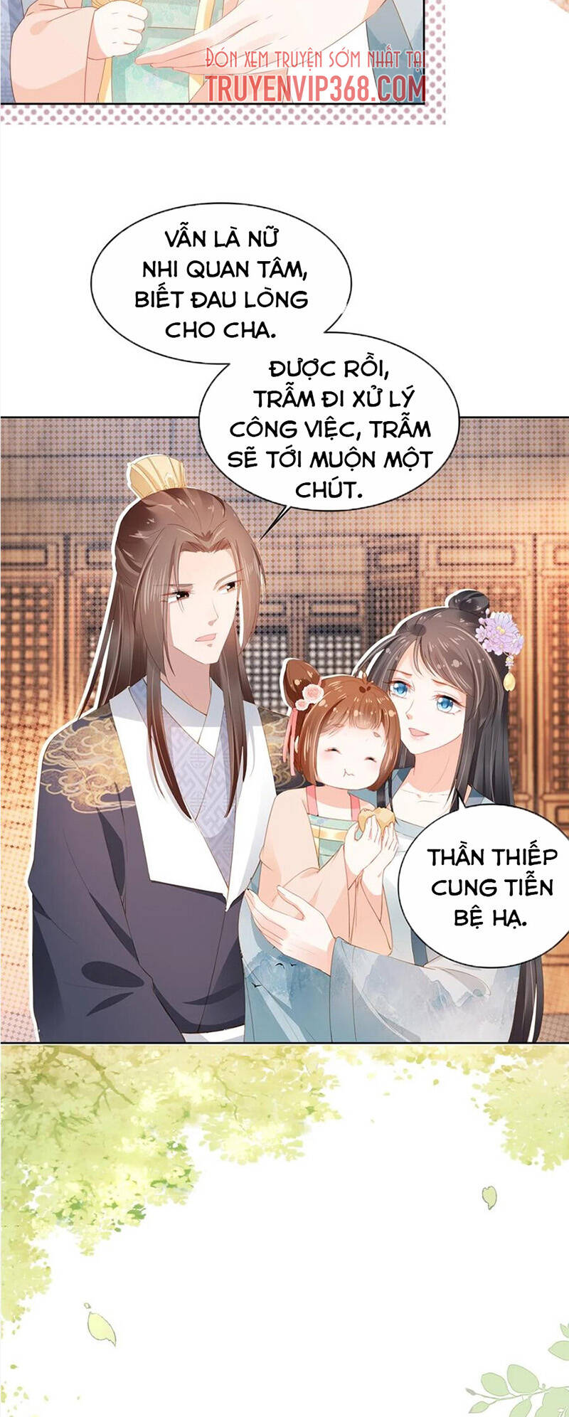 Nhặt Được Bảo Bối Manh Manh Chapter 46 - 7