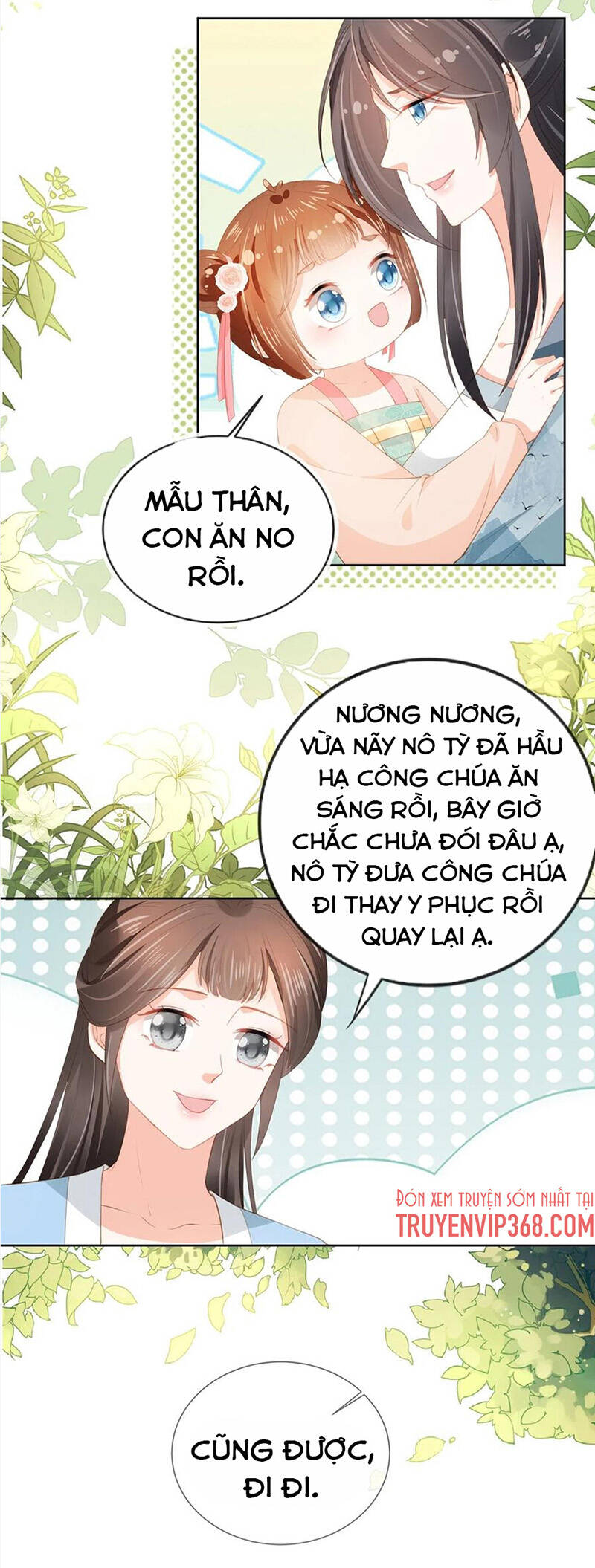 Nhặt Được Bảo Bối Manh Manh Chapter 46 - 8