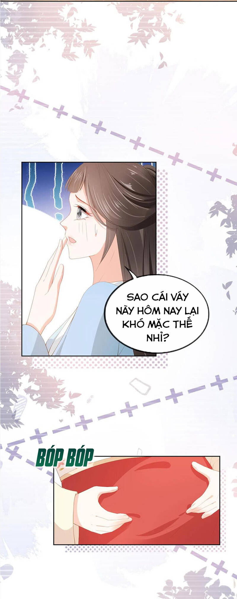Nhặt Được Bảo Bối Manh Manh Chapter 46 - 10