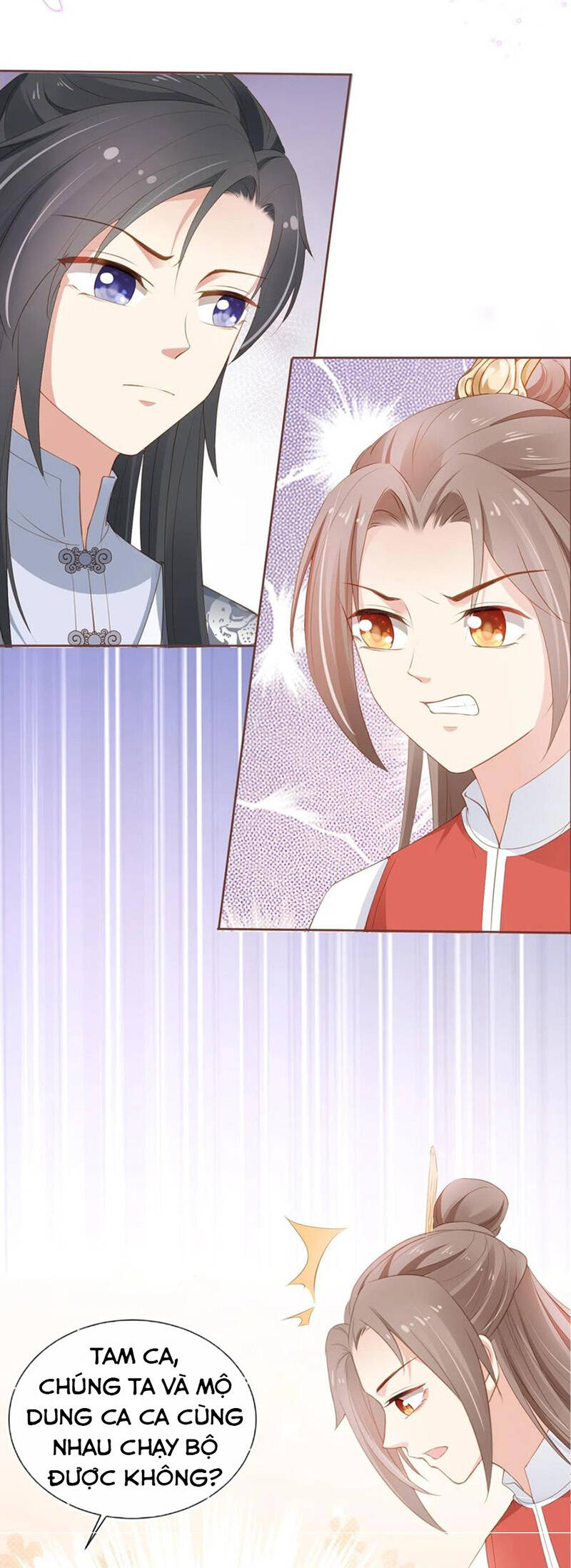 Nhặt Được Bảo Bối Manh Manh Chapter 47 - 2