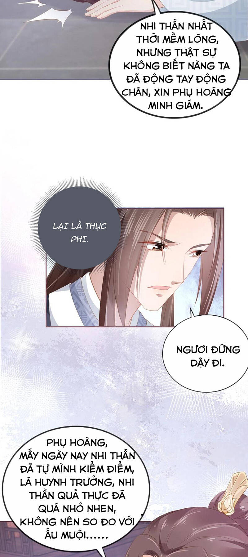 Nhặt Được Bảo Bối Manh Manh Chapter 47 - 11