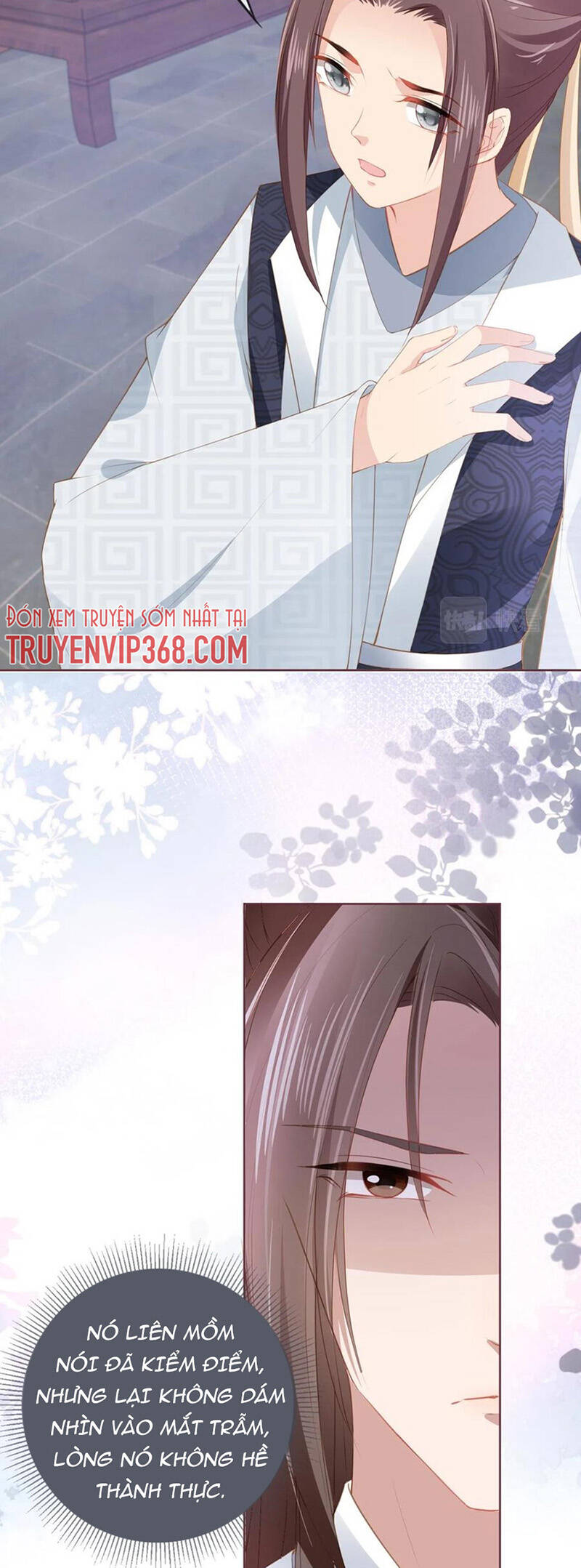 Nhặt Được Bảo Bối Manh Manh Chapter 47 - 12