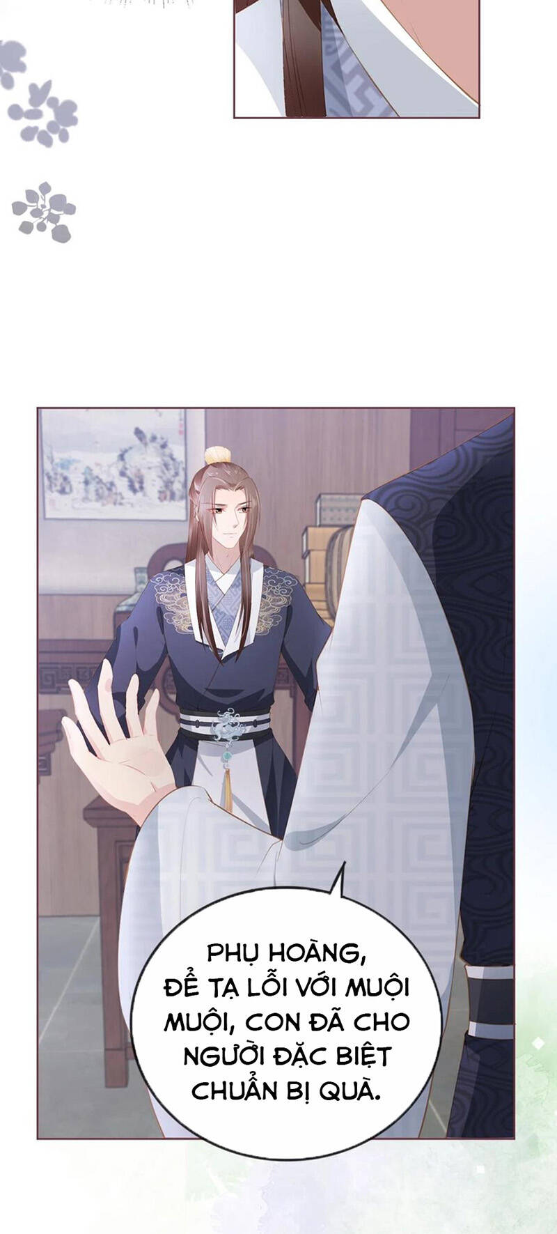 Nhặt Được Bảo Bối Manh Manh Chapter 47 - 13