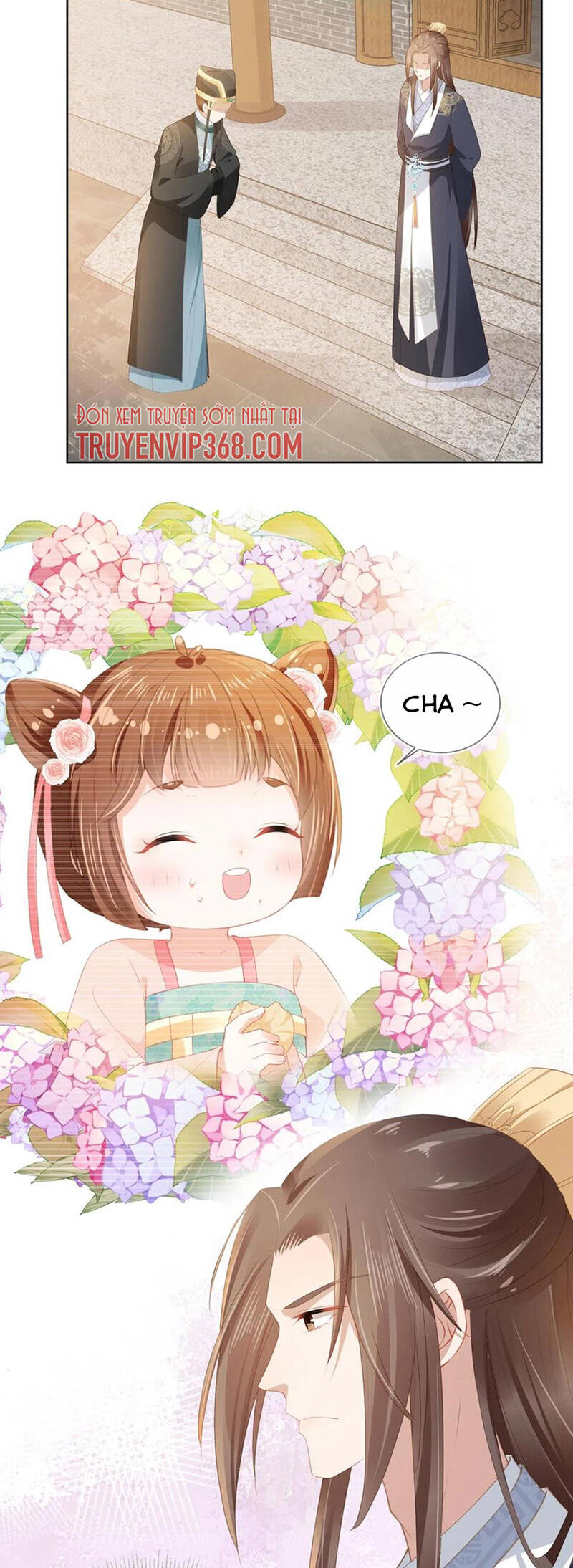 Nhặt Được Bảo Bối Manh Manh Chapter 47 - 17