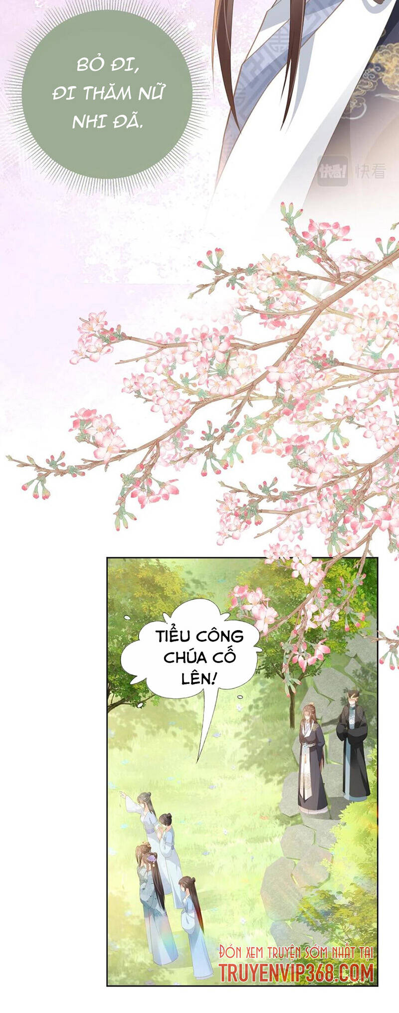 Nhặt Được Bảo Bối Manh Manh Chapter 47 - 18