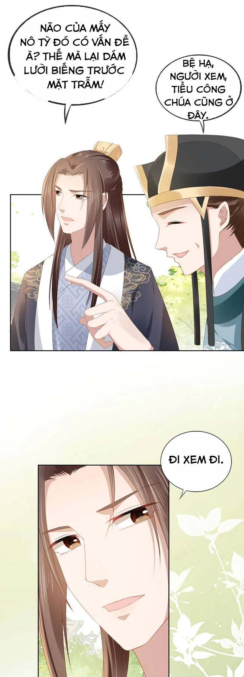 Nhặt Được Bảo Bối Manh Manh Chapter 47 - 19