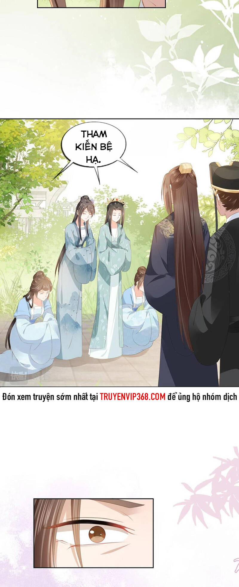 Nhặt Được Bảo Bối Manh Manh Chapter 47 - 20
