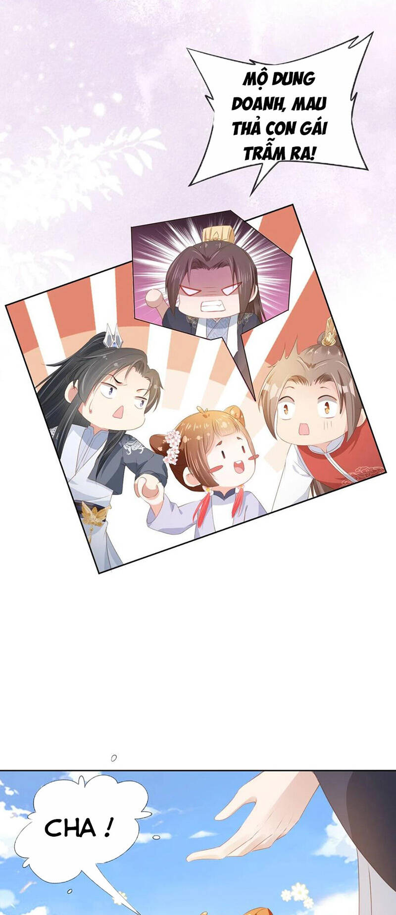 Nhặt Được Bảo Bối Manh Manh Chapter 47 - 21